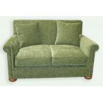 Small 1920s Style Sofa